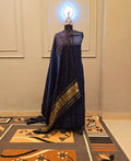 Hand Block Bagh Print Modal Silk 2 Piece Suits