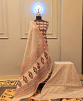 Premium Cotton Bagh suit